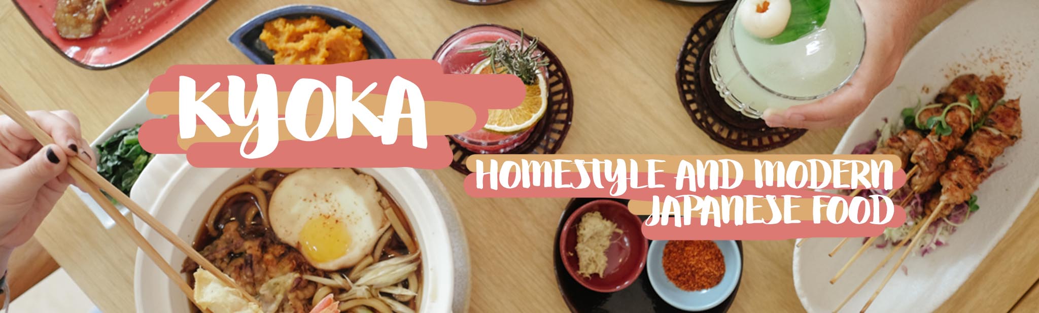 Kyoka Japanese Kitchen: homestyle & modern Japanese food in Ubud » UbudHood