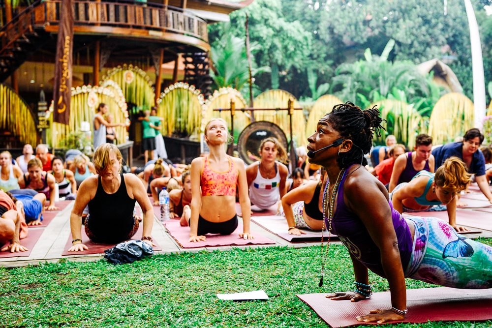 The Yoga Barn - Bali - Hi Yogis and Yoginis! The Seeds of True Self-The  Journey of Truth and Purity Series workshop is back on this Friday, May 8,  2015 at 9:00am-12:00pm!