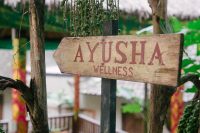 Ayusha Functional Wellbeing Centre